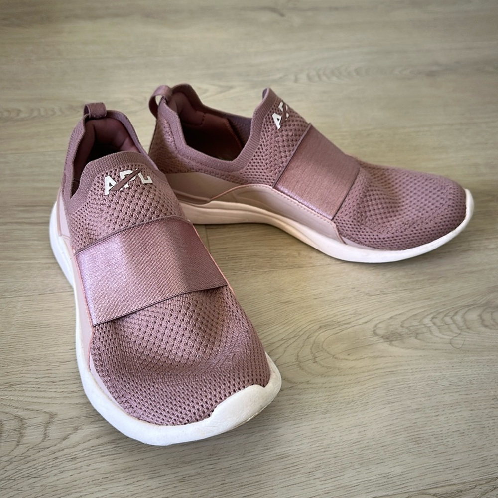 APL TechLoom Bliss 8.5 Dusty Purple